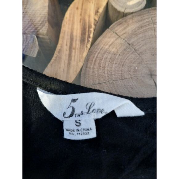 Patriotic tank top bundle lot of 2 American Flag freedom Small Freedom Peace - Picture 6 of 9